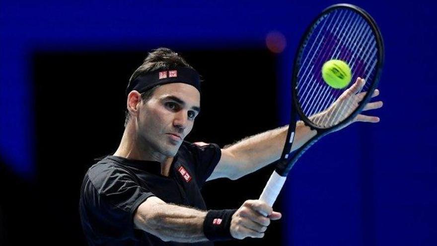 Federer tumba a Djokovic y le da el número 1 a Nadal