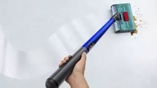 Dyson presenta la fregona eléctrica W1 PencilWash