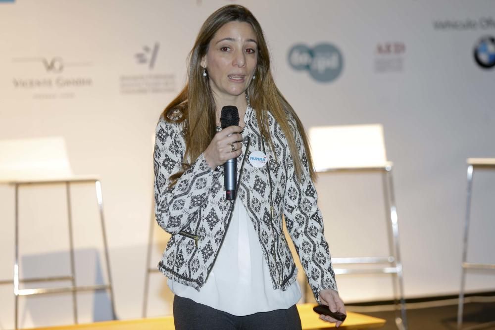 IX edición de Forinvest en Feria Valencia