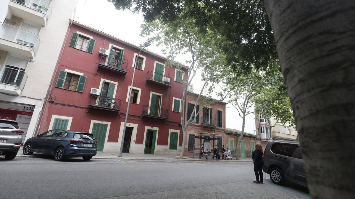 La historia detrás de UETAM, la calle que pocos saben descifrar