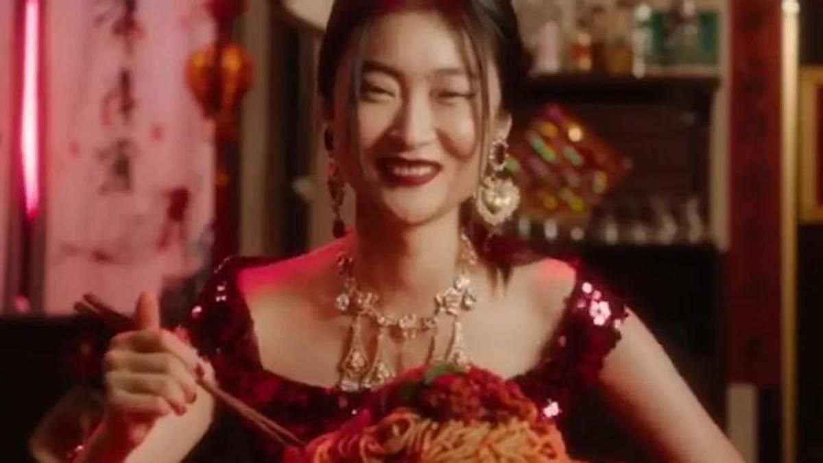 Dolce y Gabbana se enfrenta al boicot de China