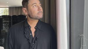 Miguel Poveda presenta el documental ‘Enlorquecido’