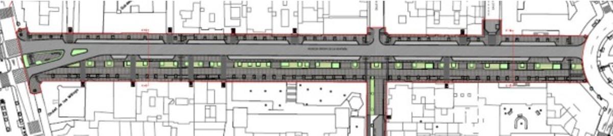 Galería | Todos los detalles de la nueva Virgen de la Montaña de Cáceres