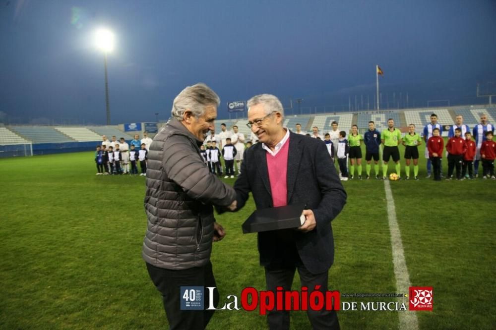 Torneo de veteranos de San Clemente