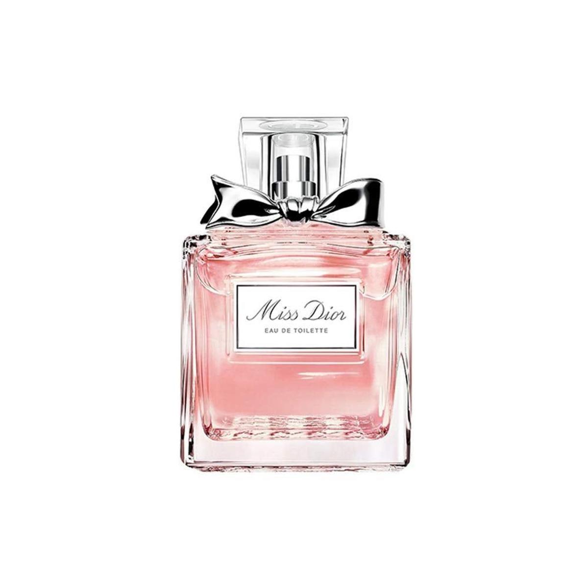 Perfume Miss Dior, de Dior (81,20 euros)