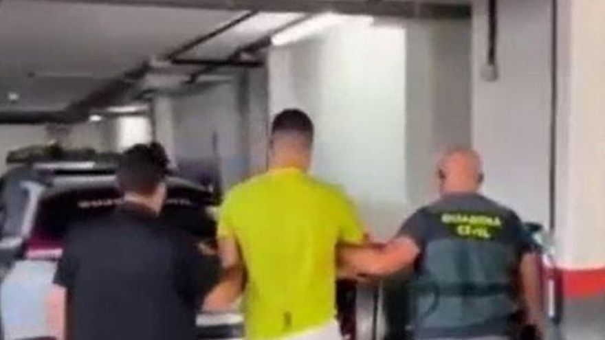 Vito Jannotti ha decidido tirar la toalla y deshacerse de sus siete comercios