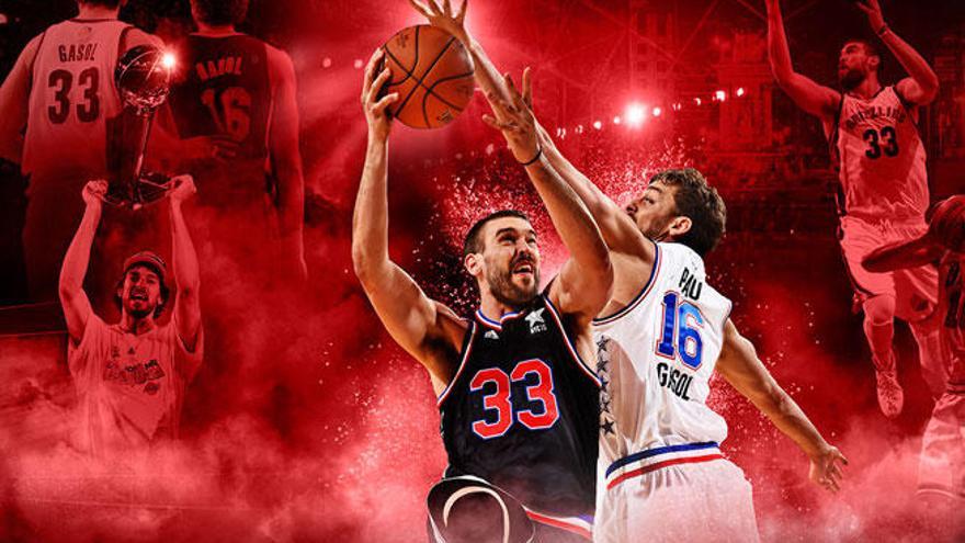 NBA 2K16 presenta numerosas novedades.