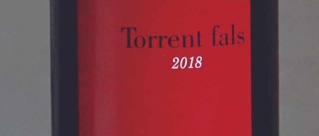 Torrent Fals 2018