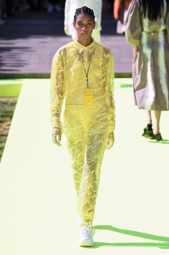 Msgm