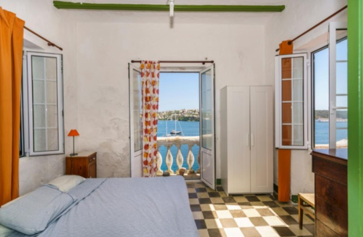 Vivienda de alto standing en Menorca.