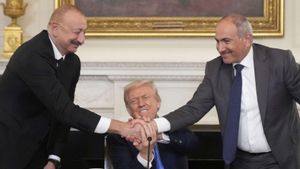L’Azerbaidjan i Armènia firmen la pau davant Trump després de 34 anys