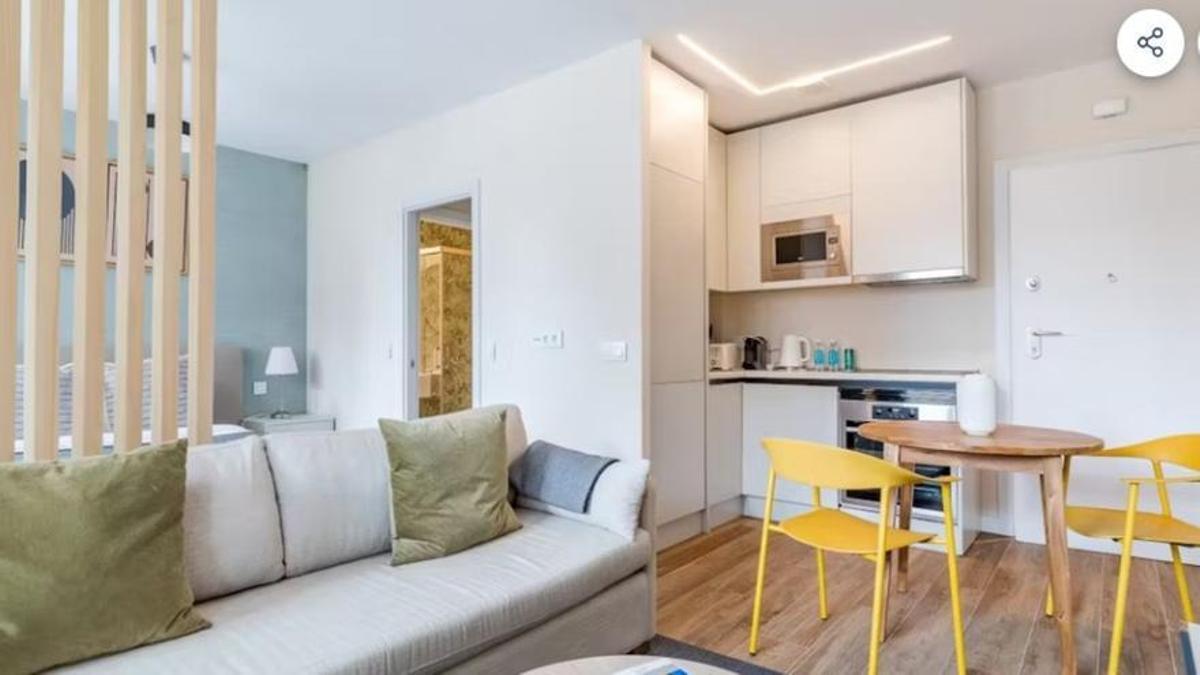 La brecha del alquiler roza los 400€ en Valencia, mientras se reduce en Madrid y Barcelona