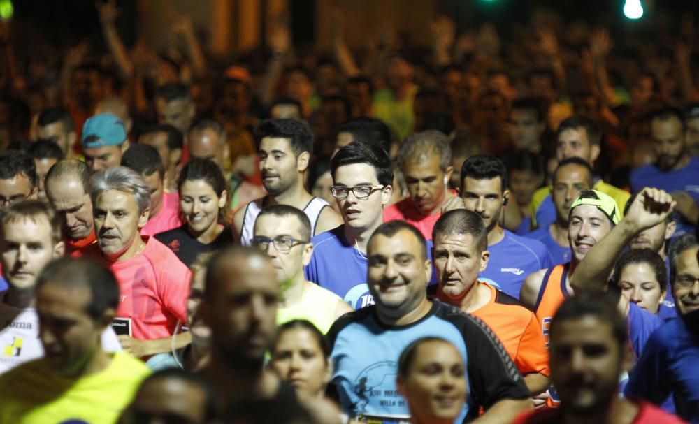 Búscate en la 15K Nocturna Valencia Mediolanum 2016