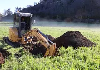 El embalse de Valleseco, en el aire: el Ayuntamiento consulta a los vecinos tras la oposición al proyecto de  interés regional