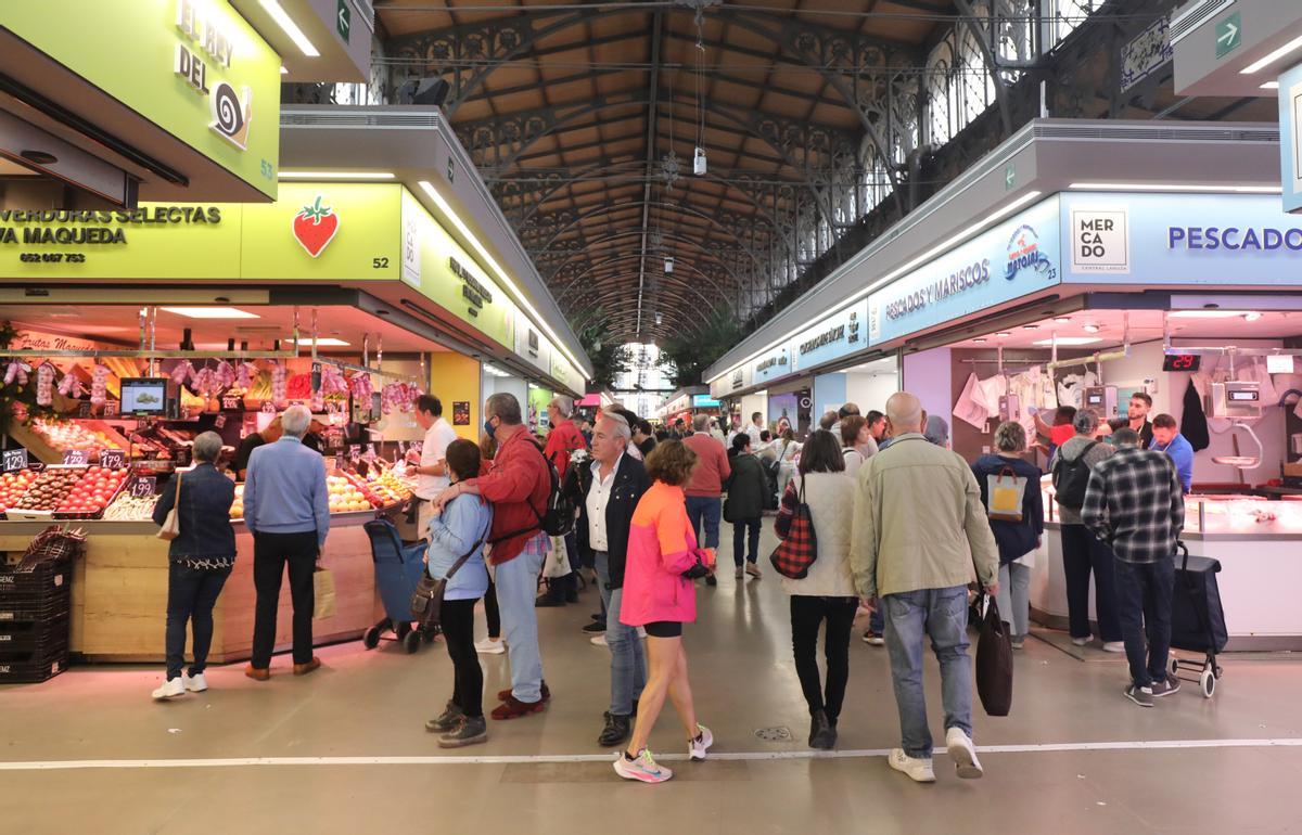 Los gastos de envío serán los mismos para Zaragoza, sus barrios rurales y su área metropolitana.