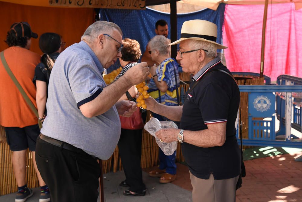 XV Feria Gastronómica de Muro