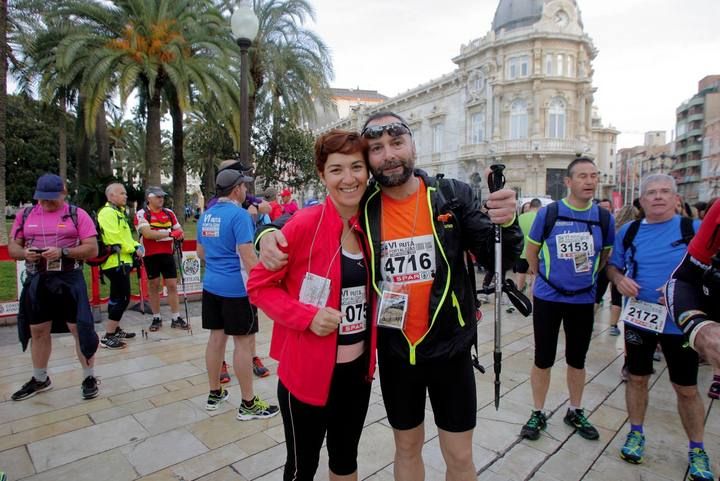 Arranca la Ruta de las Fortalezas