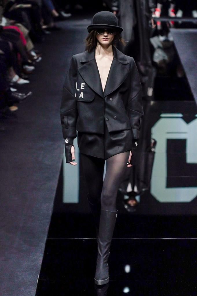Emporio Armani