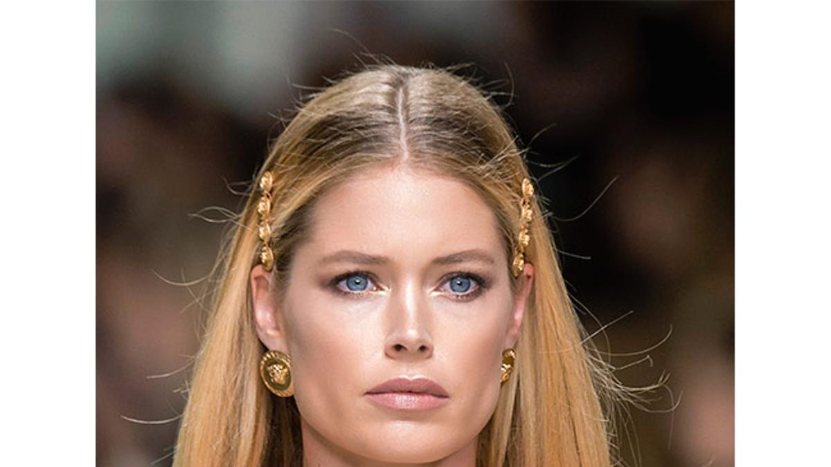 Tendencias para tu cabello esta primavera