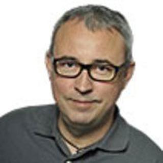Xavier Mas Garcia