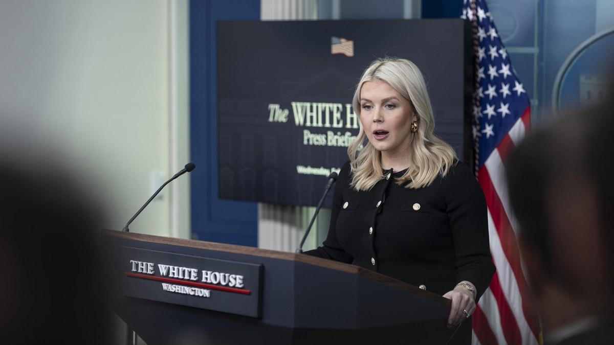 La Casa Blanca asegura que España "ha aceptado cooperar militarmente con EEUU"