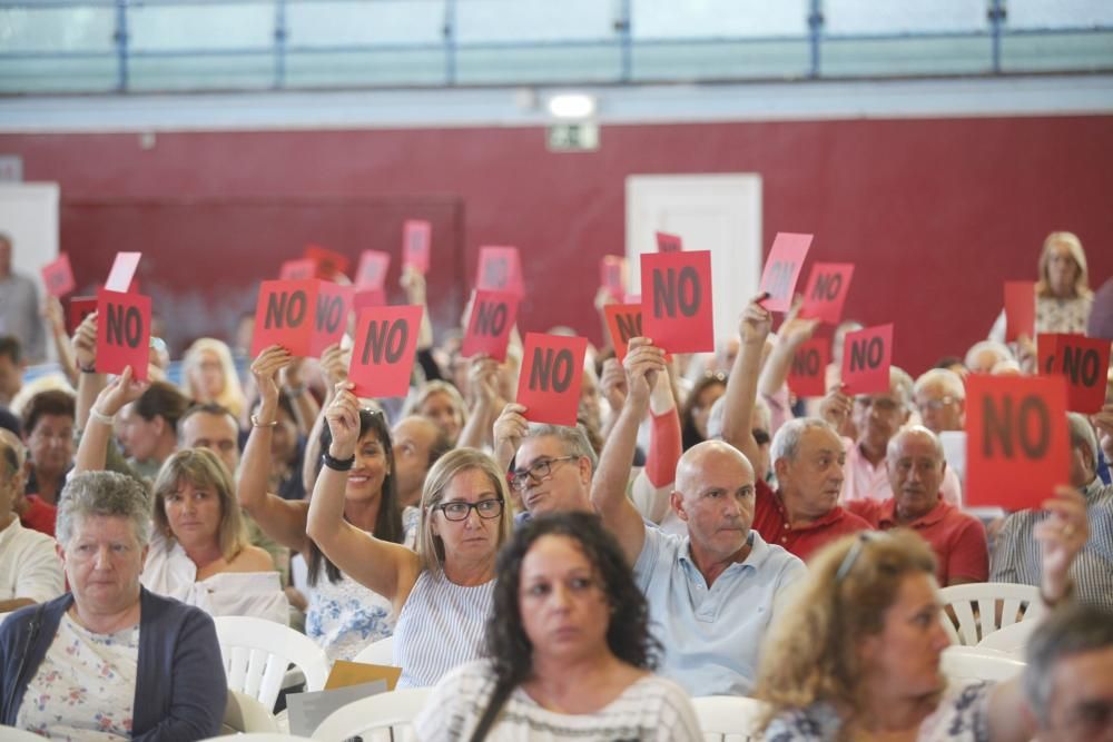 Asamblea del Grupo