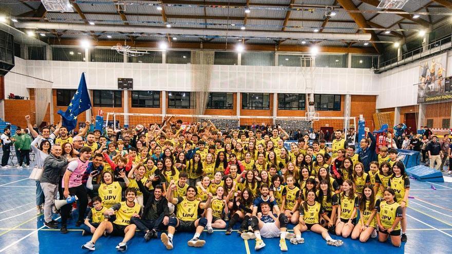 El Léleman Conqueridor no olvidará el 2025