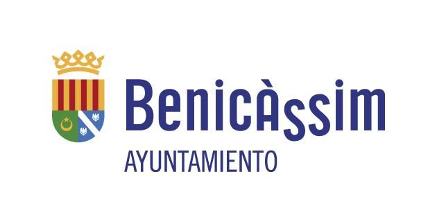 Logo Ayuntamiento de Benicàssim.