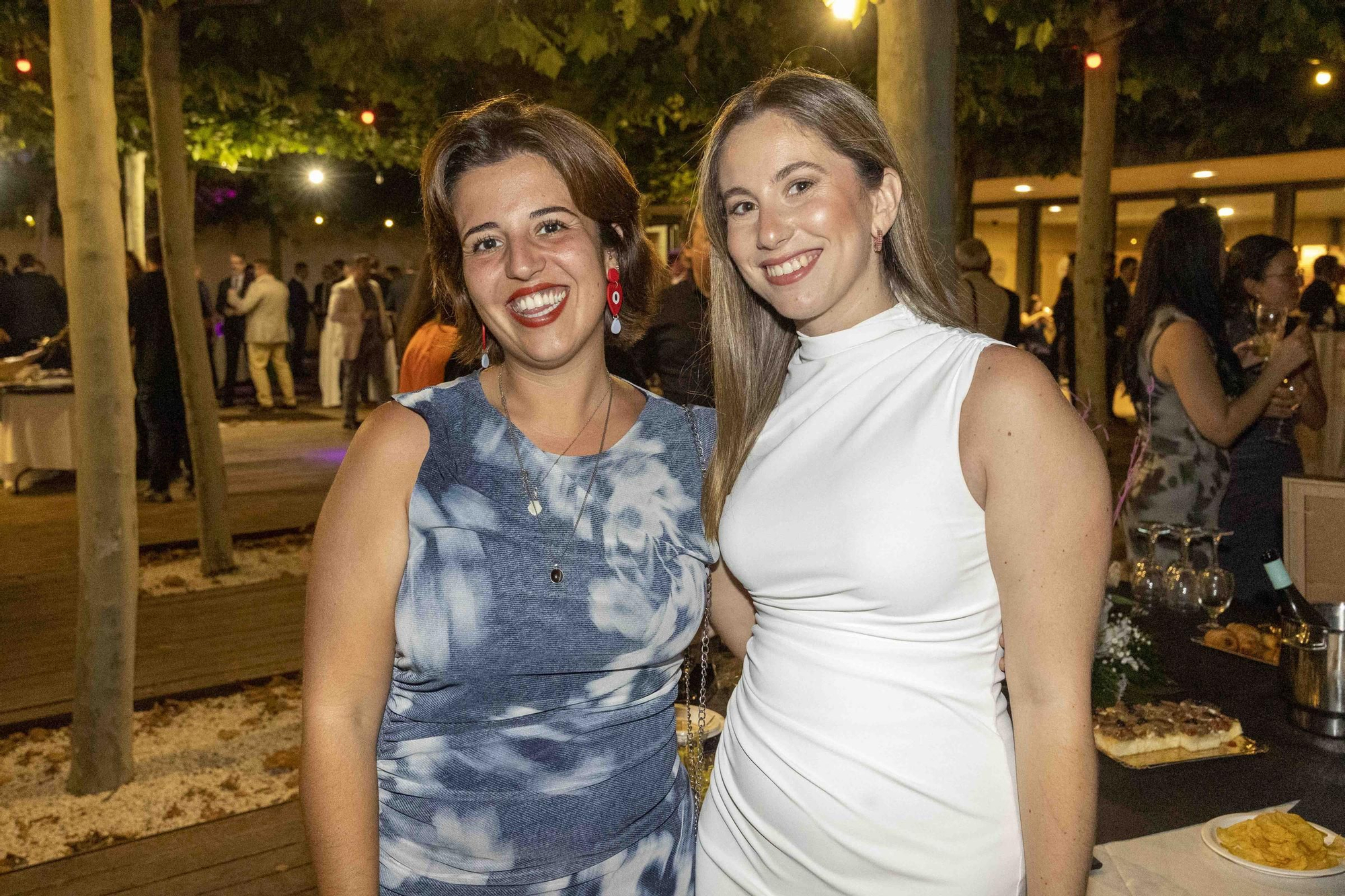 Galería de fotos: Gran ambiente en el cóctel de Empresa del Año de Mediterráneo