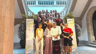 Pontevedra abre 2.500 plazas para que los escolares practiquen 20 deportes diferentes