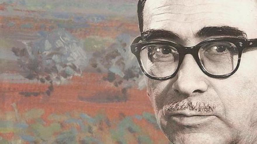 Antonio Rodríguez Huéscar, filósofo de la 'Escuela de Madrid', ya adelantaba: 