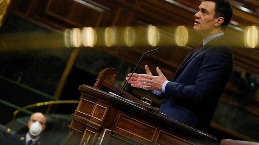 El Congreso avala los decretos laborales y ayudas al alquiler contra la crisis del coronavirus