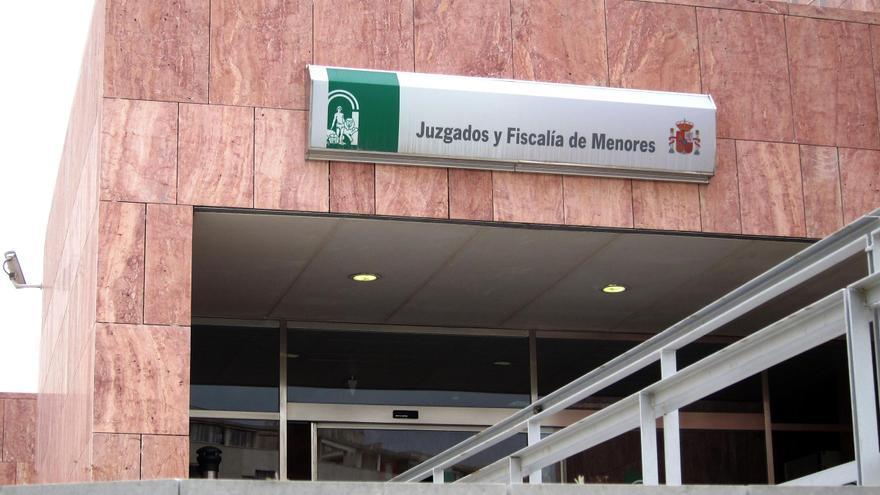Fiscalía De Menores De Málaga