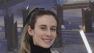 Amaia García: "Hem de recuperar el sentit de comunitat a les ciutats"