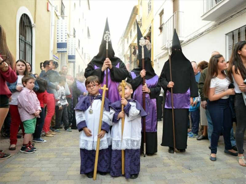 El Lunes Santo y Córdoba y provincia