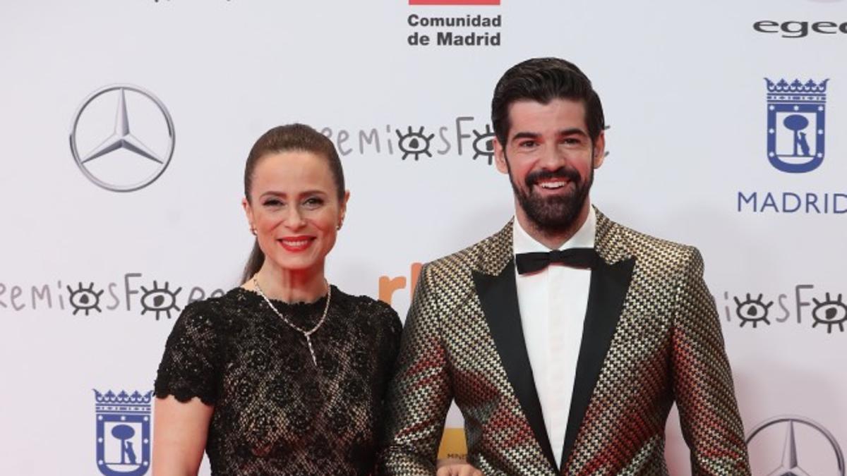 Los invitados a los Premios Forqué 2021