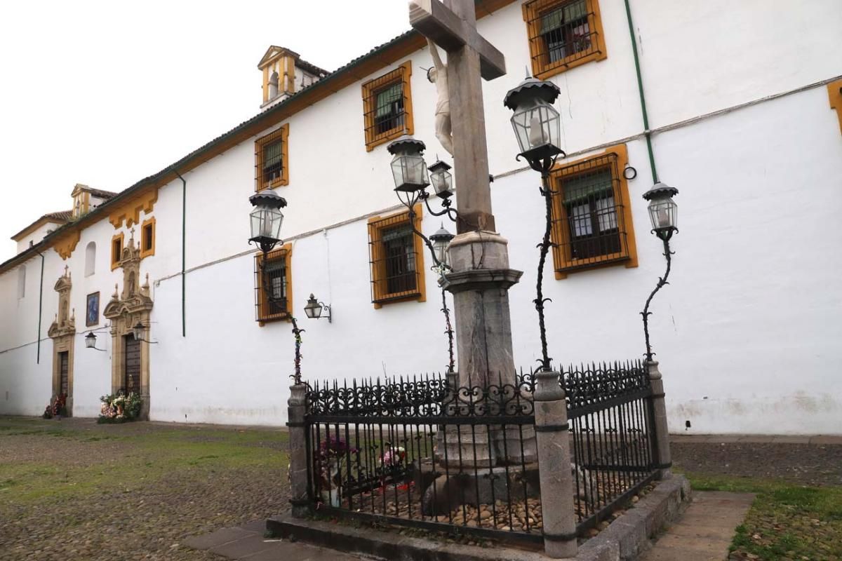 Viernes Santo Atípico