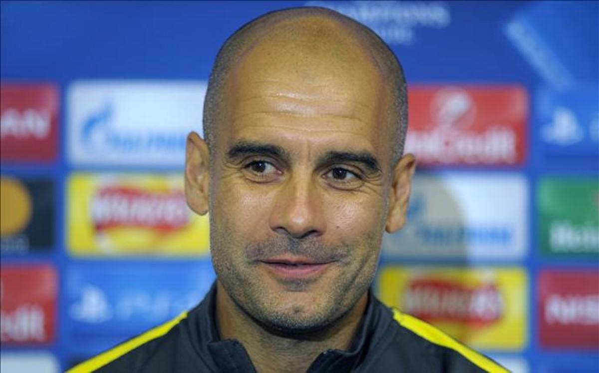 Guardiola