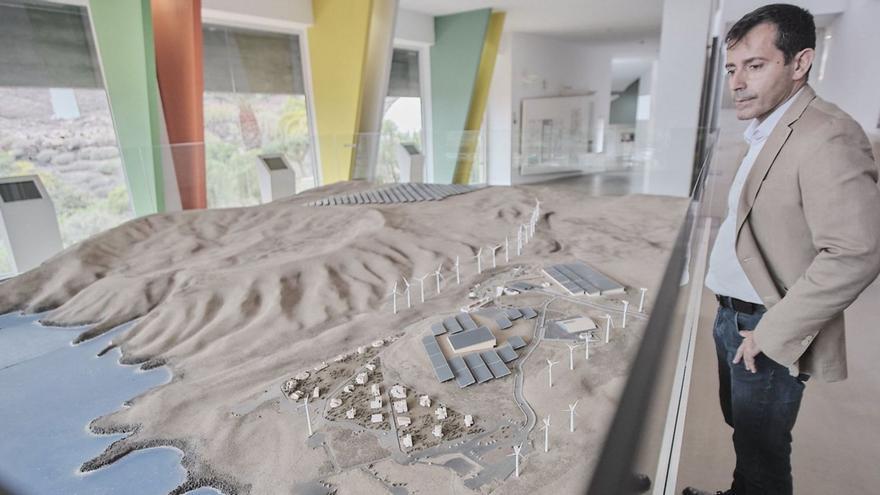 Tenerife Opens Consultation for Canary Islands Tech Hub at ITER