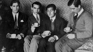 Un búnquer de regles masculines