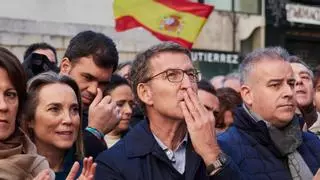 Génova reformula la reunión con Moncloa: “Sánchez intenta generar el caos; tenemos que llevar nuestra agenda”