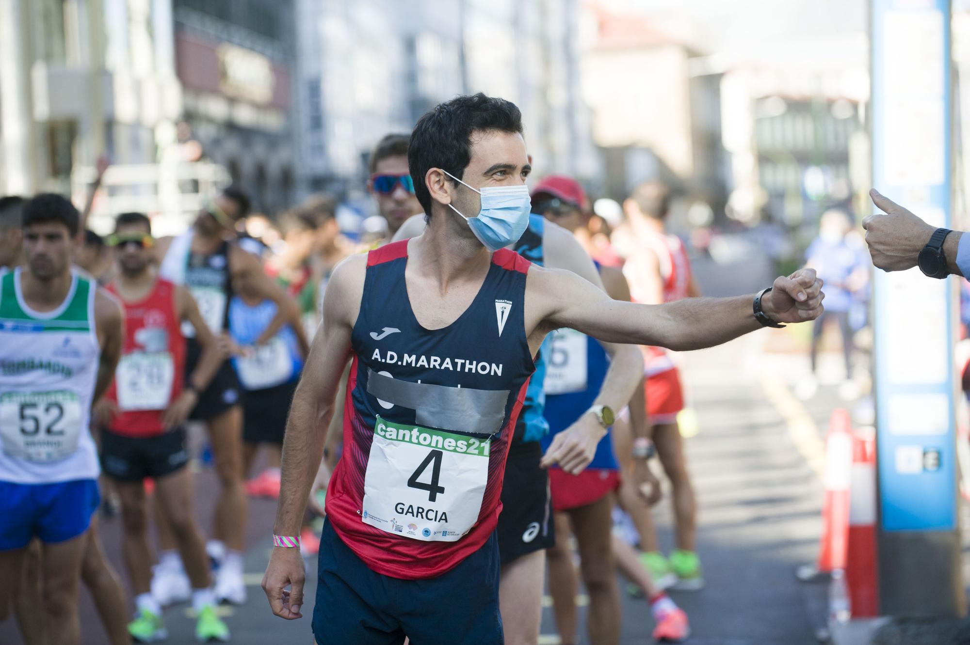 Gran Premio de los Cantones de A Coruña