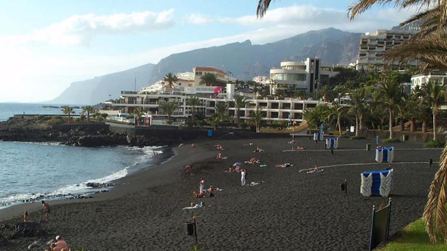 Nuevo varapalo del TSJC al veto del alquiler vacacional en zonas turísticas de Canarias