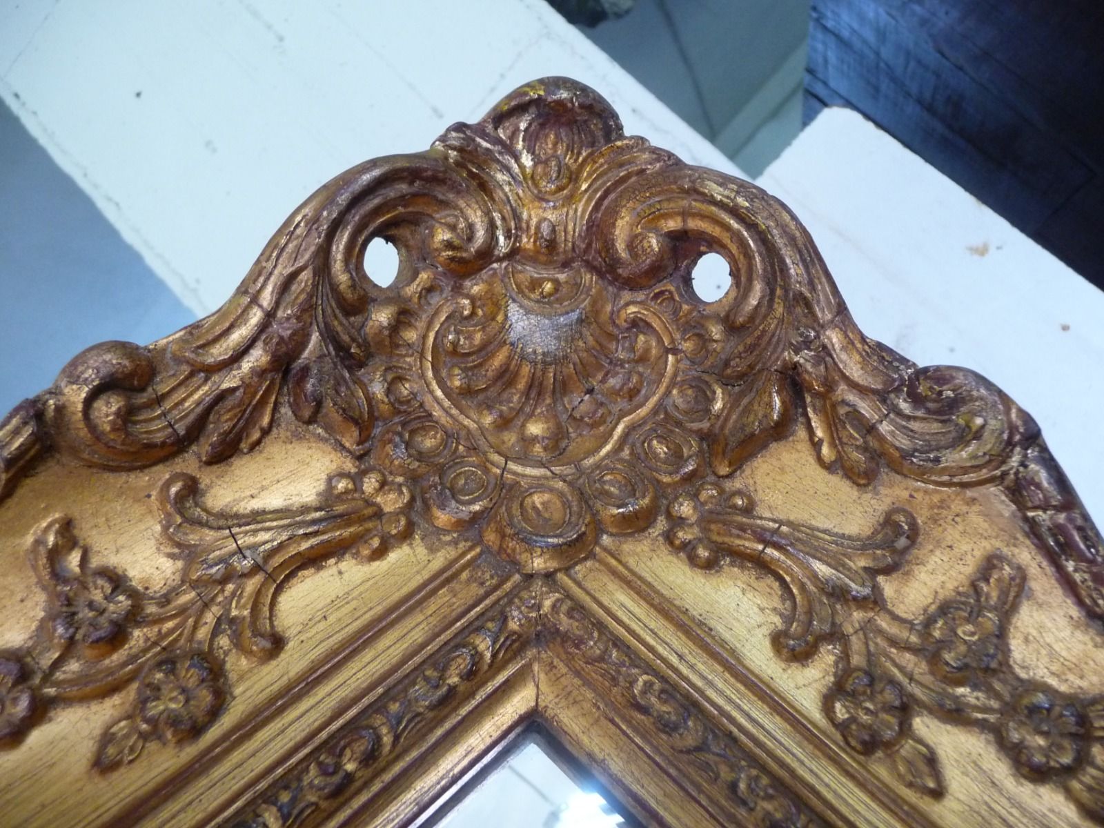 Anobium Restauración: cuidado del patrimonio cultural