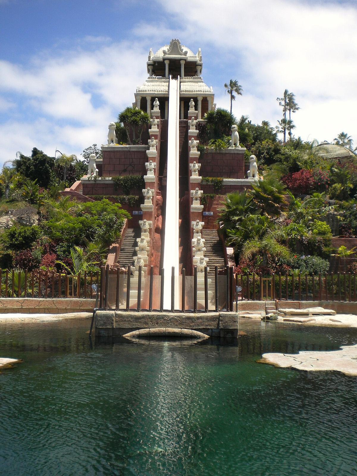 Siam Park