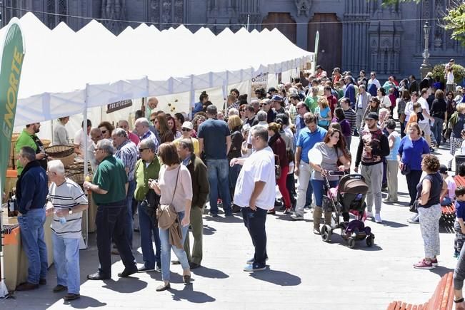 Ultimo dia de la Feria Enorte, Feria Empresarial ...