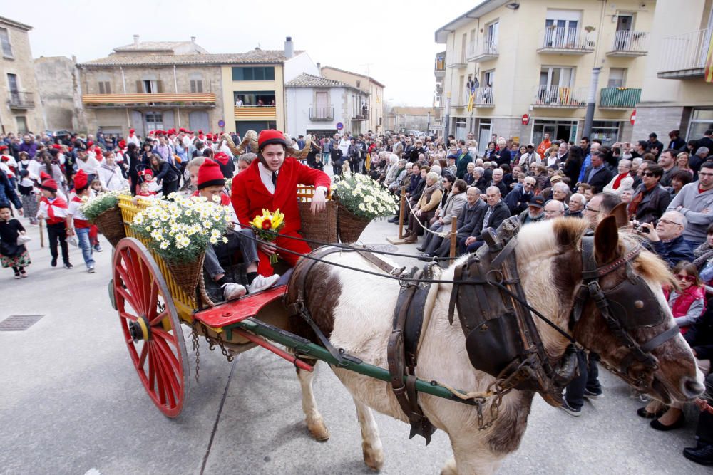 El ball del cornut de Cornellà