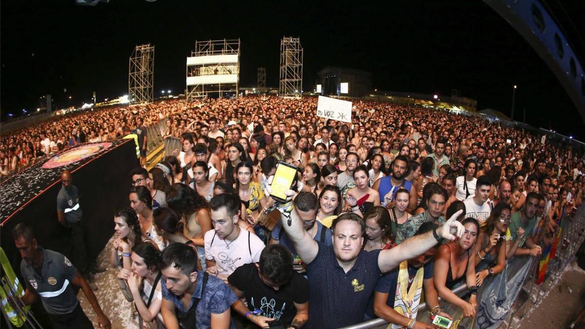 El Arenal encara la recta final