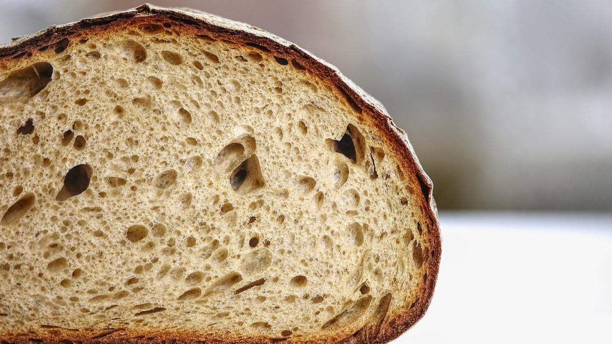 El pan alto en proteinas que está arrasando en Lidl.
