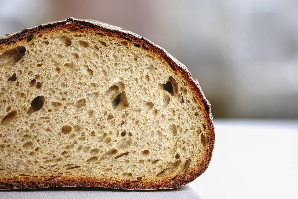 El pan alto en proteinas que está arrasando en Lidl.
